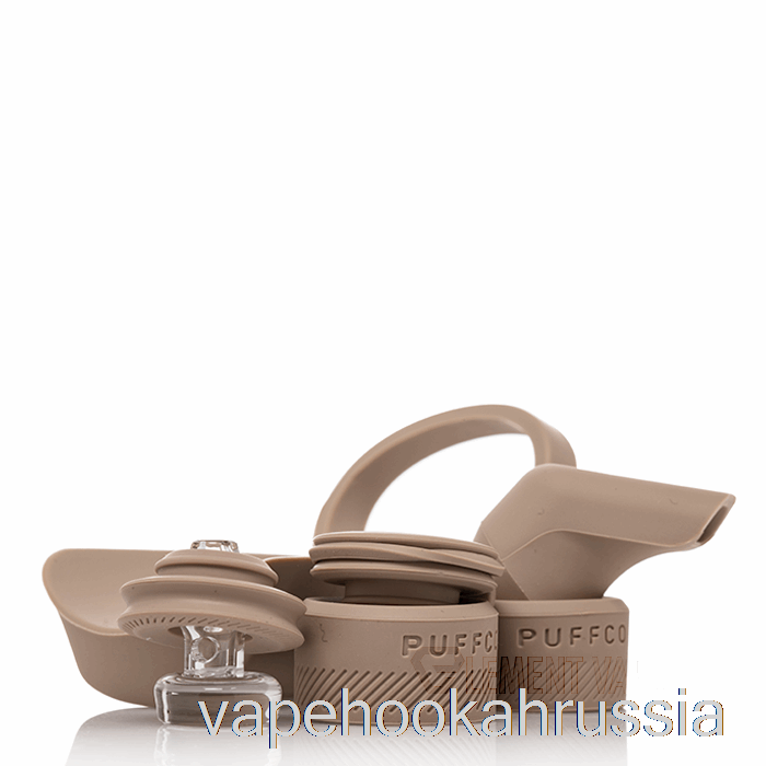 Vape Juice Puffco Peak Pro Travel Pack V2 пустыня